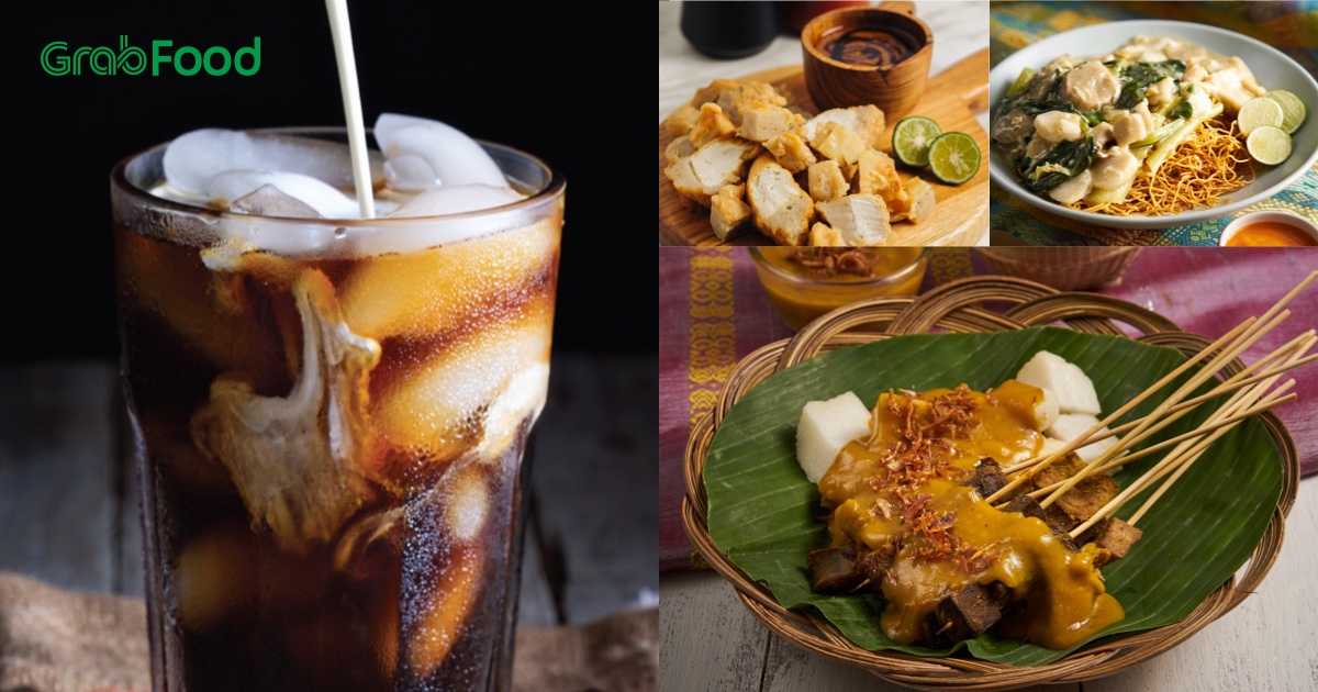 Rasa Autentik Warung Pak Slamet & Bu Rusmi: Kenangan Kuliner Cilacap yang Tak Terlupakan